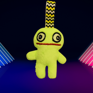 Little Monster 4x4