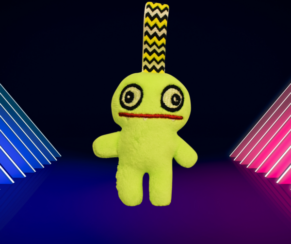 Little Monster 4x4