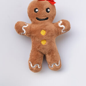 Gingerbread man 3