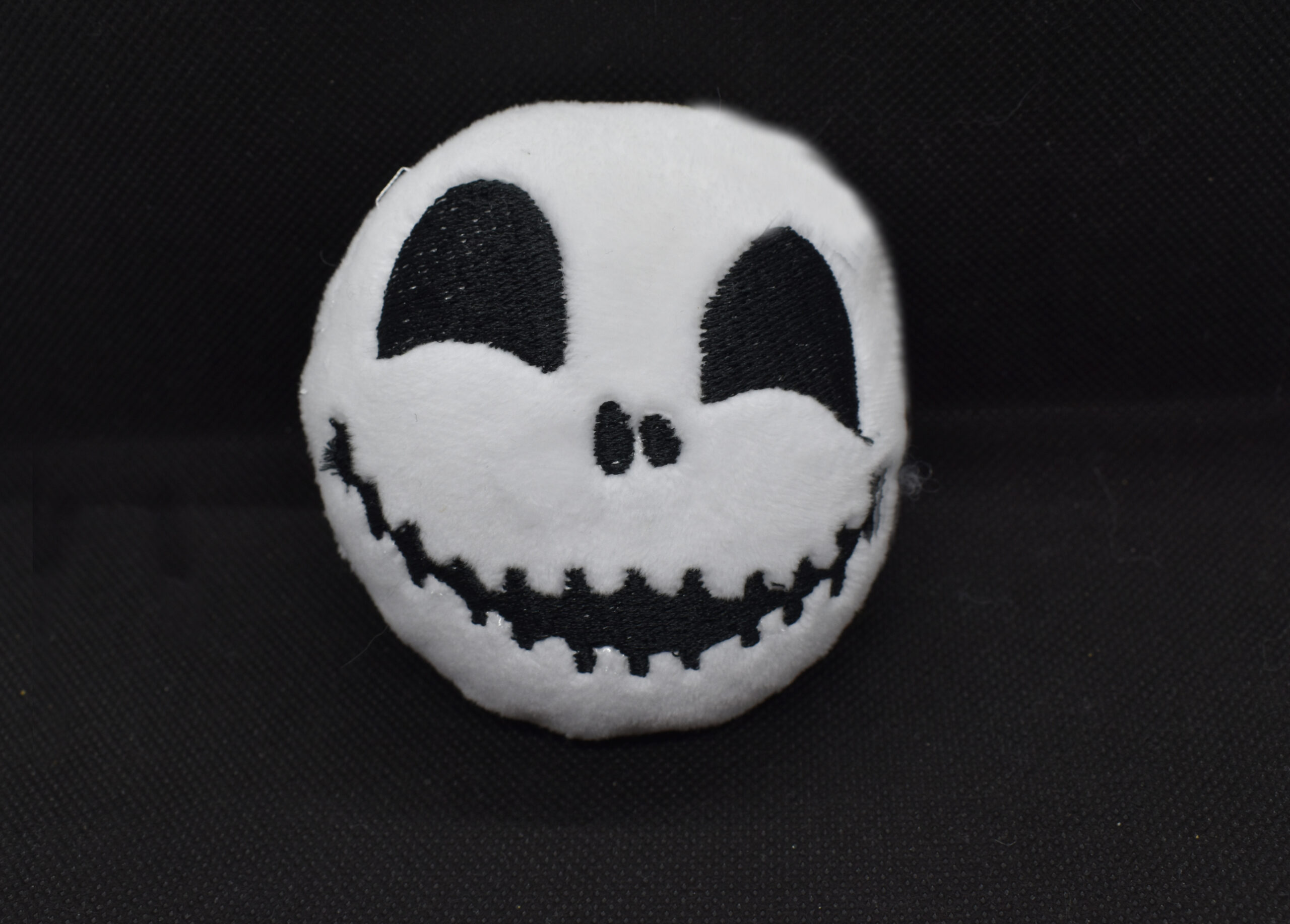 Halloween Jack Skellington ITH 4x4