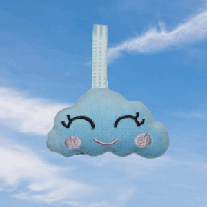 cloud Stuffie ITH