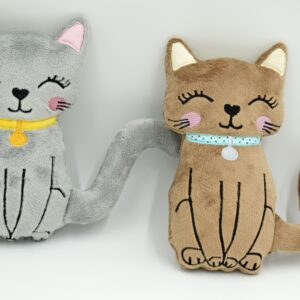 Cats