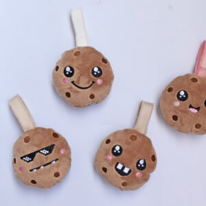 cookies includes 4 design Bundle 4x4