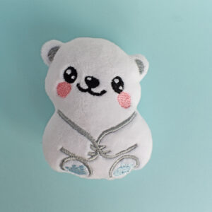 polar bear ITH  4x4