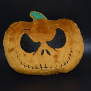 Pumpkin  2 ITH Embroidery