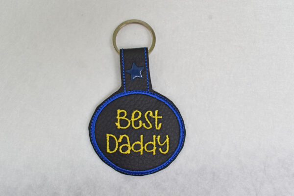 Best Daddy key fob for Fathers Day 4x4