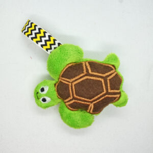 Turtle 4x4 Snap Tab