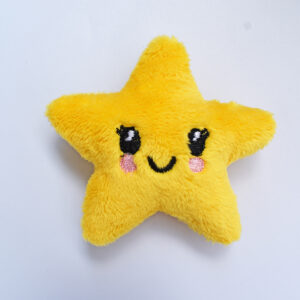 Little Star pendant ITH 2