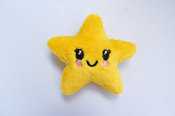 Little Star pendant ITH 2