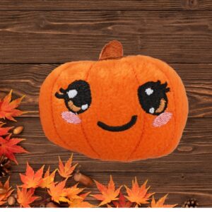 Little Pumpkin ITH 4x4