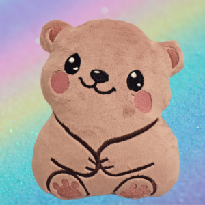 Teddy Bear 45