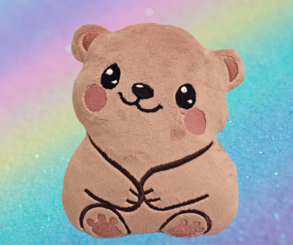 Teddy Bear 45