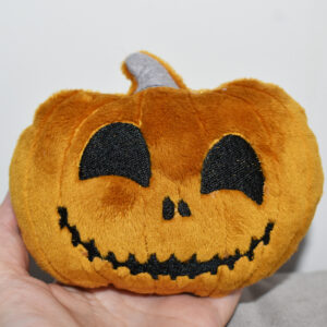 Pumpkin ITH