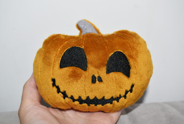 Pumpkin ITH