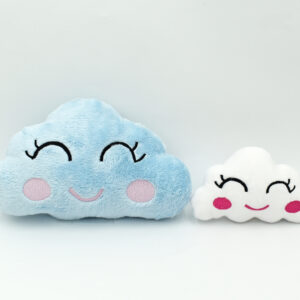 cloud  2 Stuffie ITH