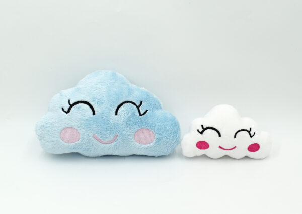 cloud  2 Stuffie ITH