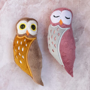 owl  ITH