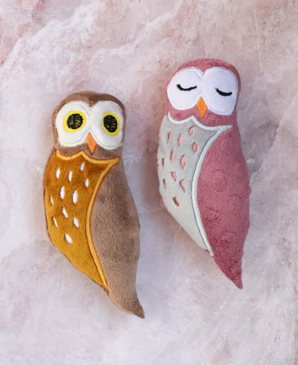 owl  ITH