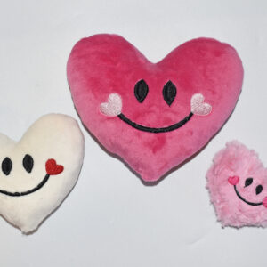Heart Stuffie ITH 03