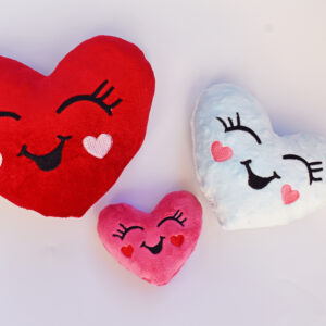 Heart 2 ITH