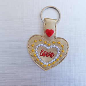 love Snap Tab 4x4
