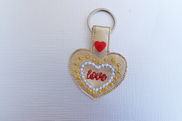 love Snap Tab 4x4