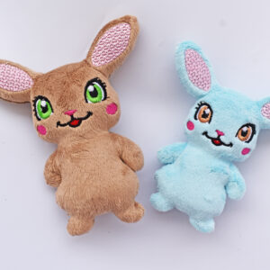 Bunny ITH 5