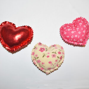 little heart ith 03 4x4
