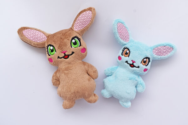 Bunny ITH 5