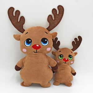 Christmas Reindeer