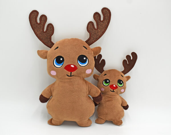 Christmas Reindeer