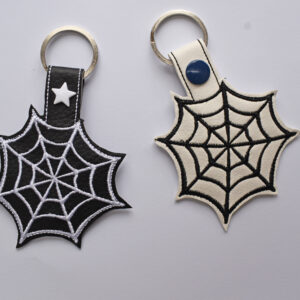Spiders web Snap Tab