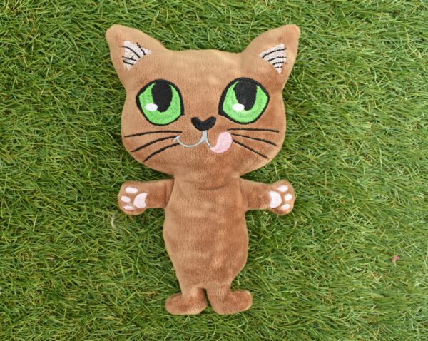 Kitty Stuffie ITH 01
