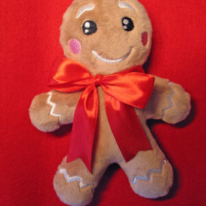 Gingerbread Man 2