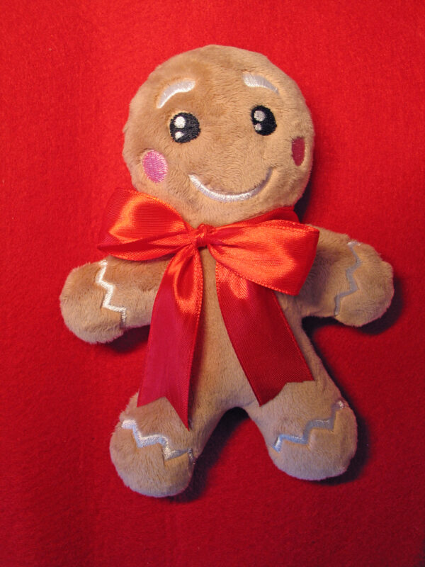 Gingerbread Man 2