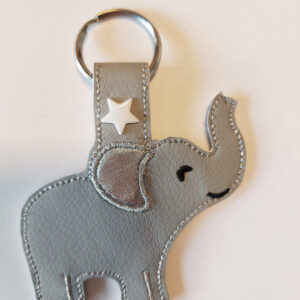 elephant Snap Tab