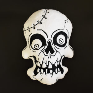 Crazy Skull ITH
