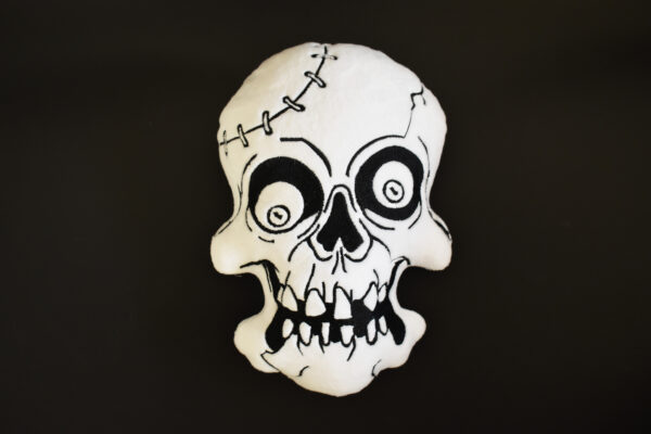 Crazy Skull ITH