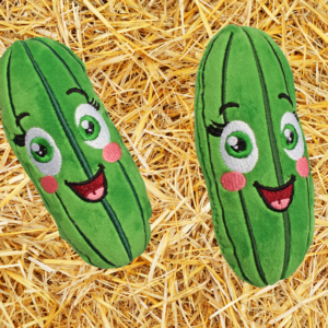 Cucumber ITH