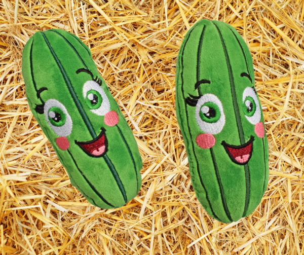 Cucumber ITH
